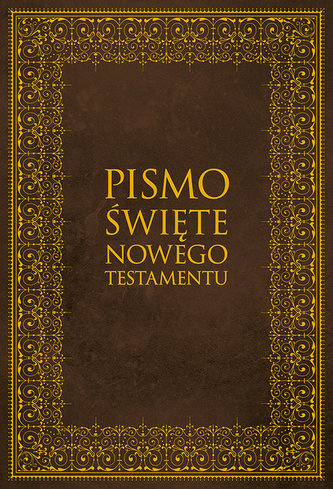 Pismo Święte Nowego Testamentu