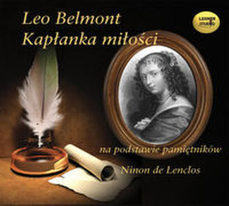Kapłanka miłości