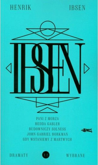 Dramaty wybrane Tom 2