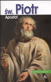 Św Piotr Apostoł