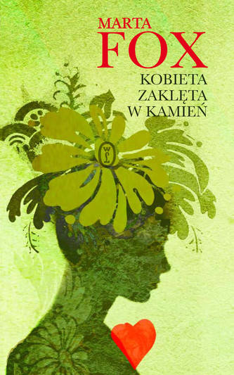 Kobieta zaklęta w kamień