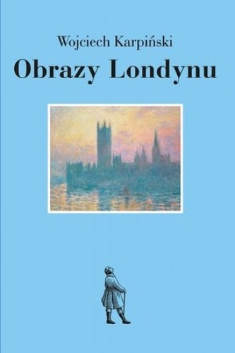 OBRAZY LONDYNU AGORA 9788364648328