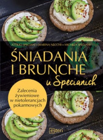 Śniadania i brunche u Specianich