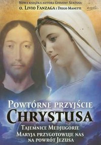 Powtórne przyjście Chrystusa