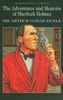 The Adventures and Memoirs of Sherlock Holmes