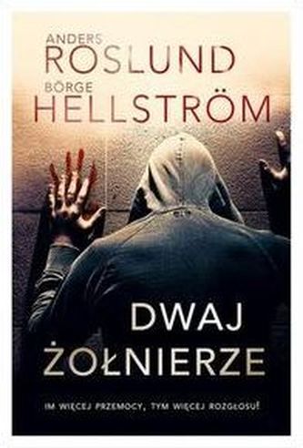 Dwaj żołnierze