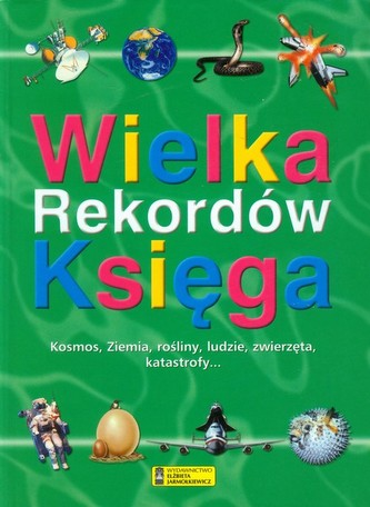 Wielka księga rekordów