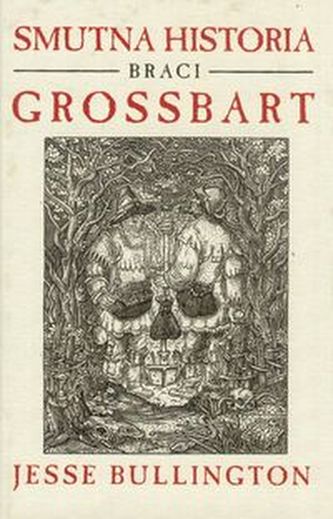 Smutna historia braci Grossbart