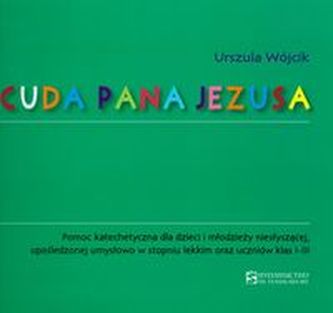 Cuda Pana Jezusa