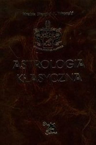 Astrologia klasyczna Tom 10