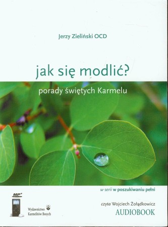 Jak się modlić? (audiobook)