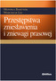 Przestępstwa zniesławienia i zniewagi prasowej