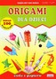 Origami dla dzieci Cuda z papieru