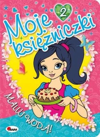 Moje księżniczki 2 Moje księżniczki 2