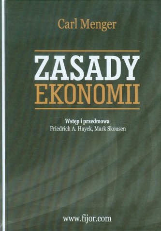 Zasady ekonomii