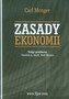 Zasady ekonomii