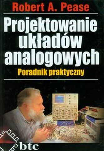 Projektowanie układów analogowych Poradnik praktyczny