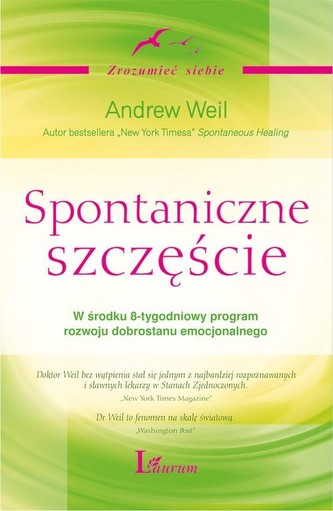 Spontaniczne szczęście