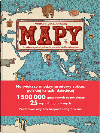 Mapy