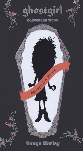 Ghostgirl. Zakochana zjawa