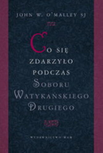 Co się zdarzyło podczas Soboru Watykańskiego Drugiego