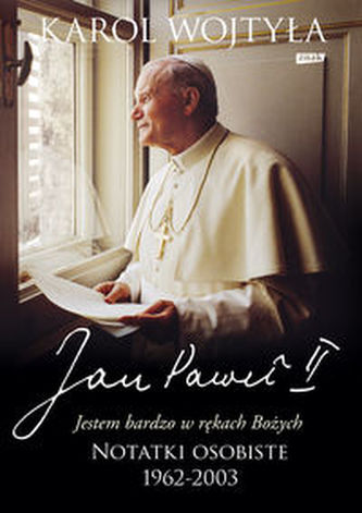 Jestem bardzo w rękach Bożych