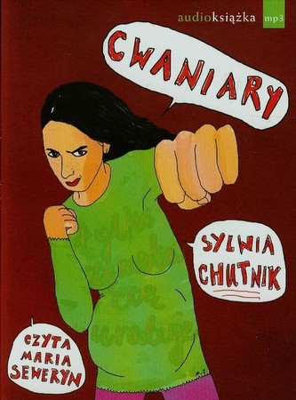 Cwaniary Cwaniary