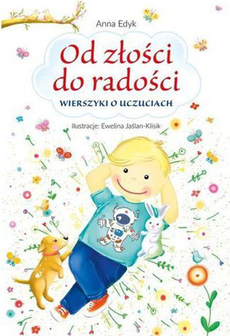 Od złości do radości