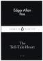 The Tell Tale Heart
