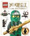 LEGO Ninjago Visual Dictionary