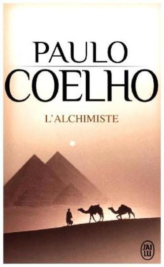 Lalchimiste