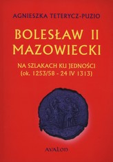 Bolesław II Mazowiecki