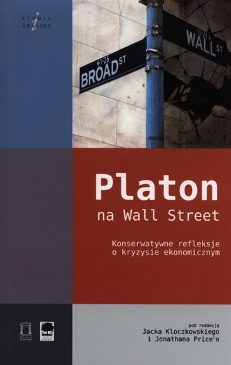 Platon na Wall Street Platon na Wall Street