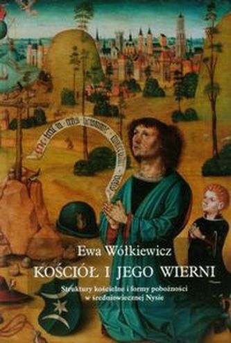 Kościół i jego wierni Kościół i jego wierni