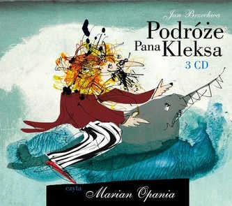 Podróże Pana Kleksa