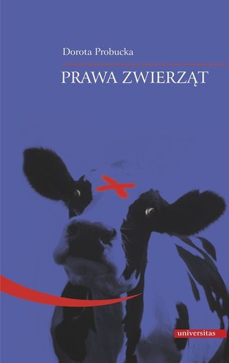 Prawa zwierząt