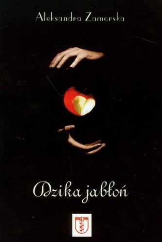 Dzika jabłoń