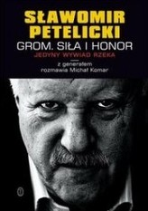 GROM. Siła i honor