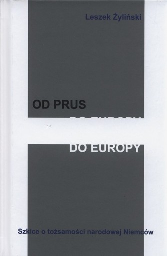 Od Prus do Europy