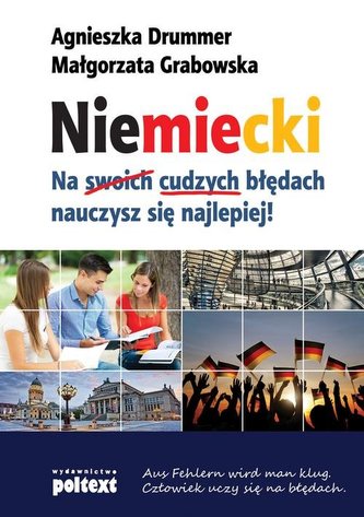Niemiecki Na cudzych błędach nauczysz się najlepiej!