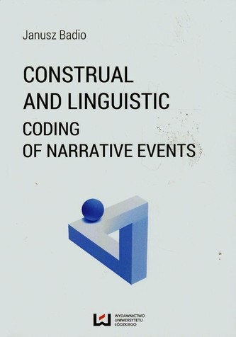 Construal and Linguistic Coding of Narrative Events
