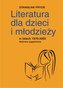 Literatura dla dzieci i młodzieży w latach 1970-2005