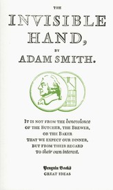 Invisible Hand