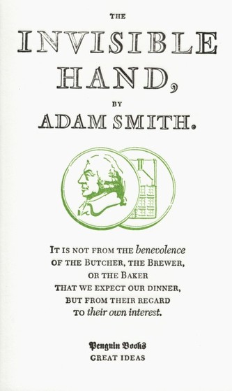 Invisible Hand