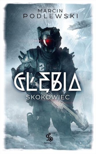 Głębia Skokowiec Głębia Skokowiec