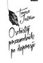Osobisty przewodnik po depresji