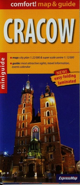 Cracow miniguide