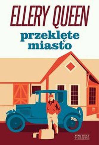Przeklęte miasto Przeklęte miasto