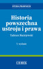 Historia powszechna ustroju i prawa
