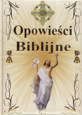 Opowieści biblijne